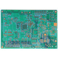 Security products multi-layer circuit board